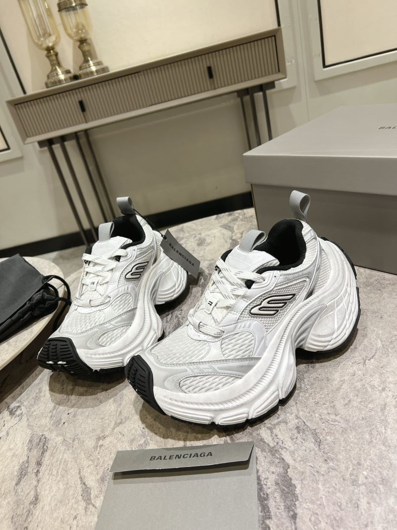 Balenciaga Track Shoes